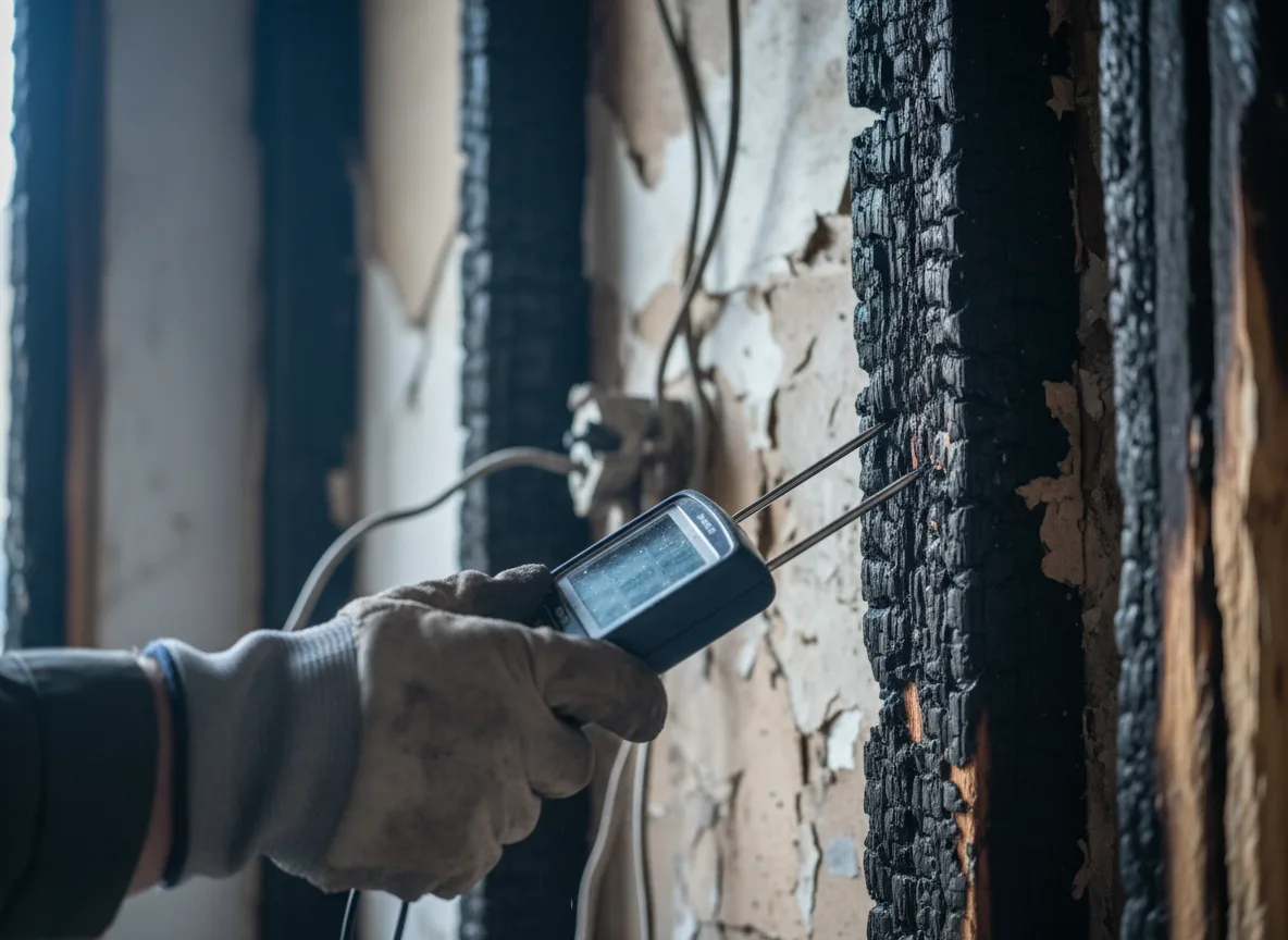 Fire Damage Restoration Ruby, AK FAQs